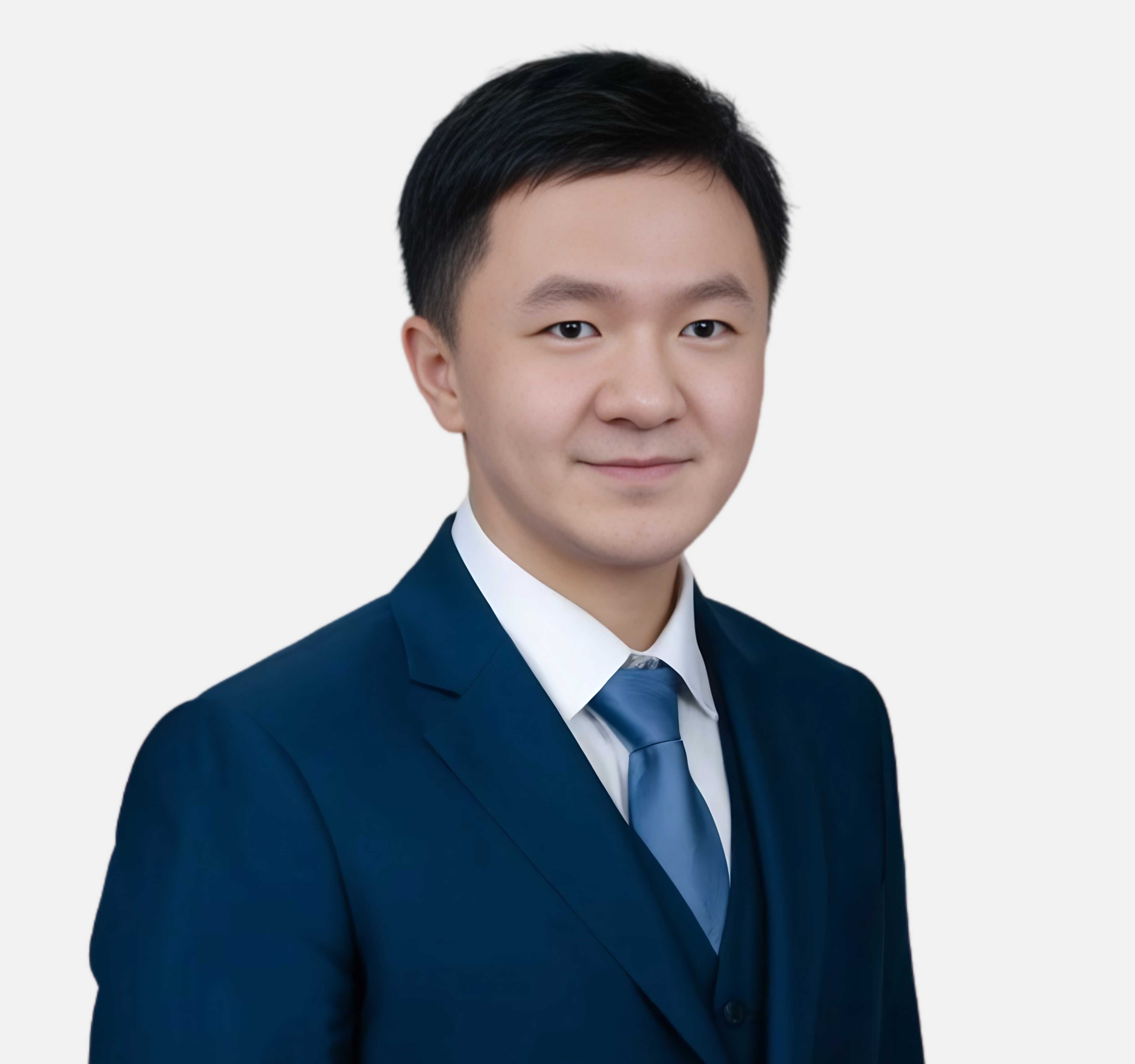 刘孙瑞律师 | 致高(天府)办公室合伙人 | 四川致高律师事务所
