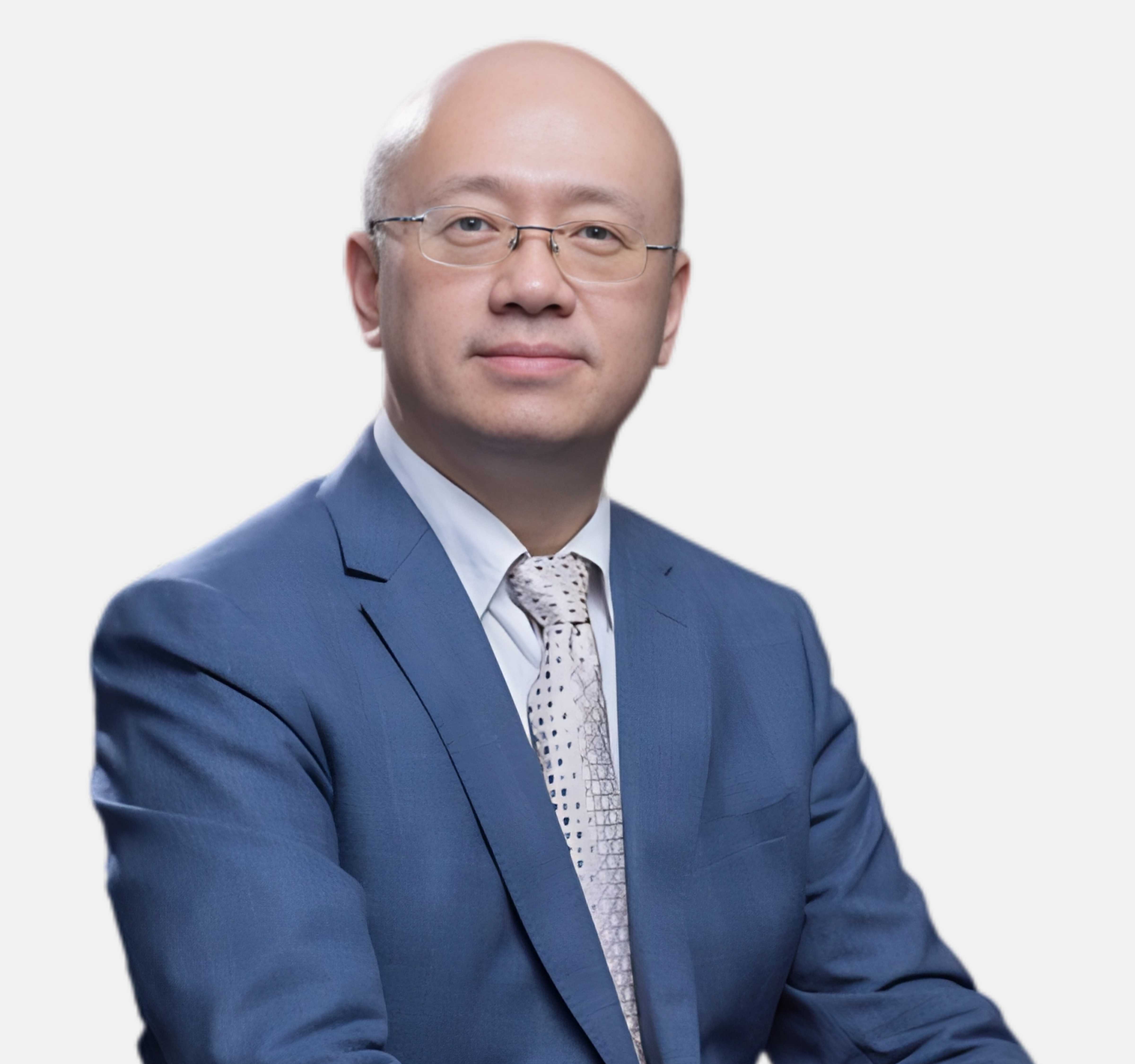 致高专业律师：张宇