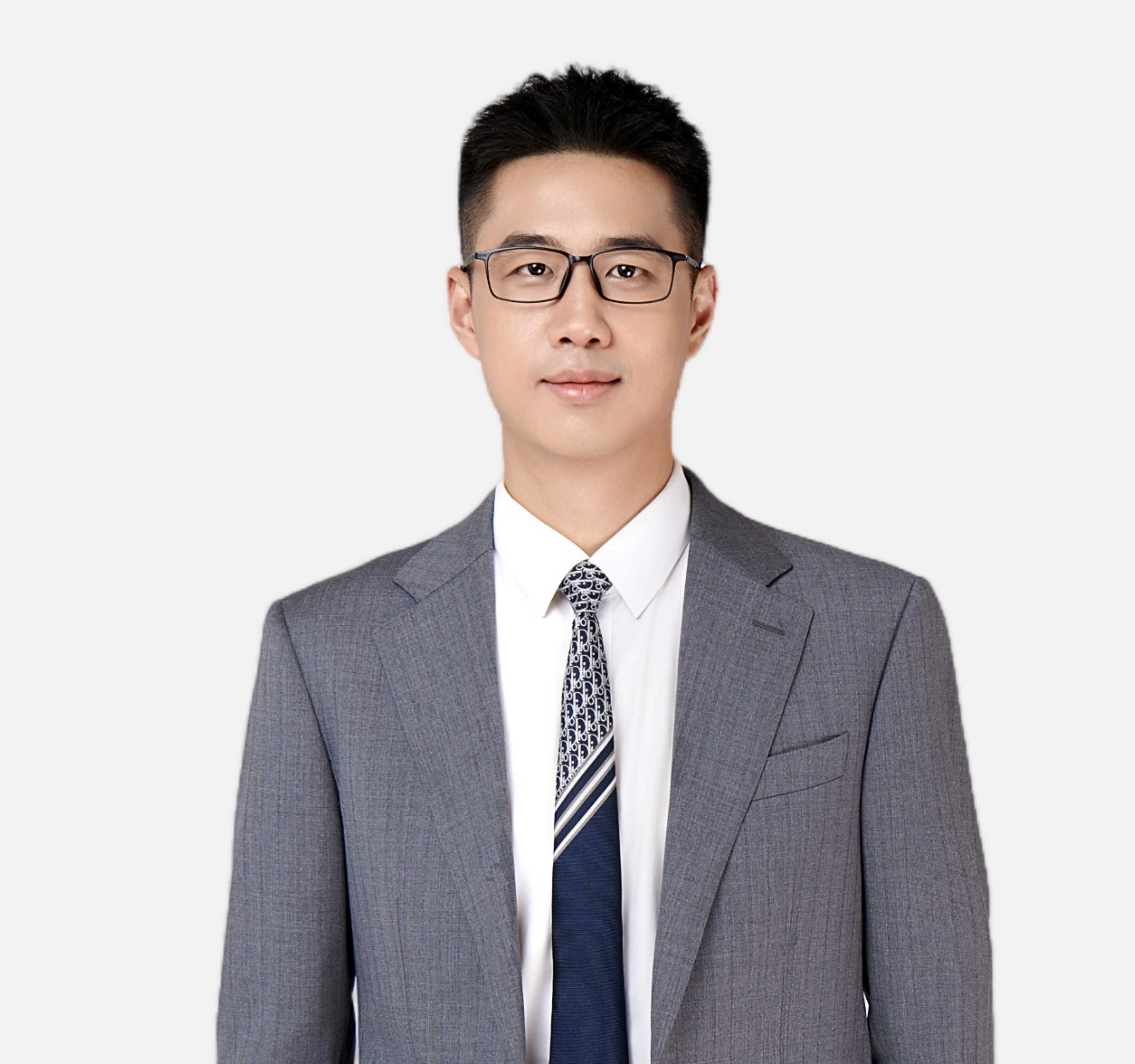 周正义律师 - 四川致高律师事务所