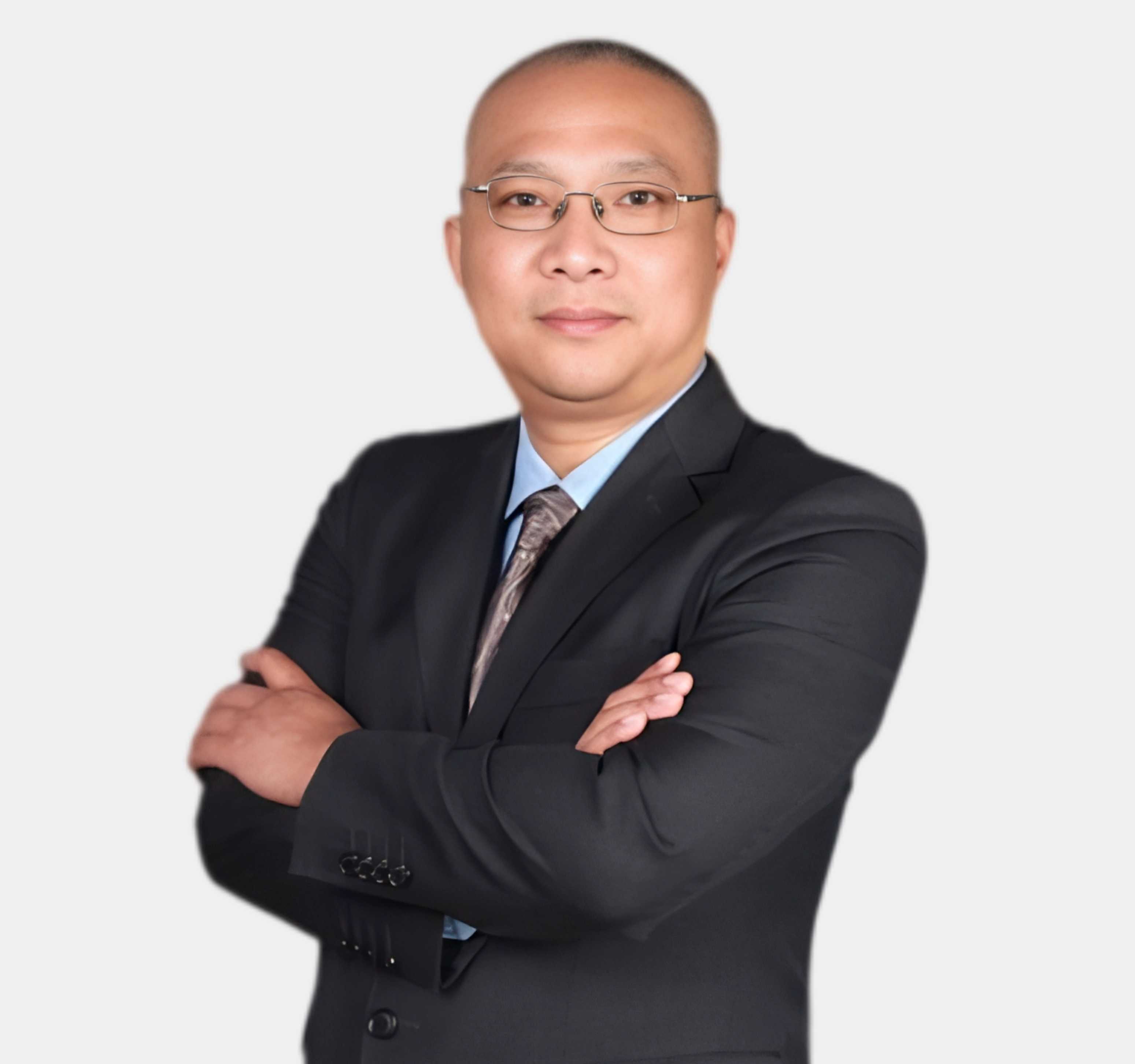 杨彬律师 | 致高(邛崃)办公室专职律师 | 四川致高(邛崃)律师事务所