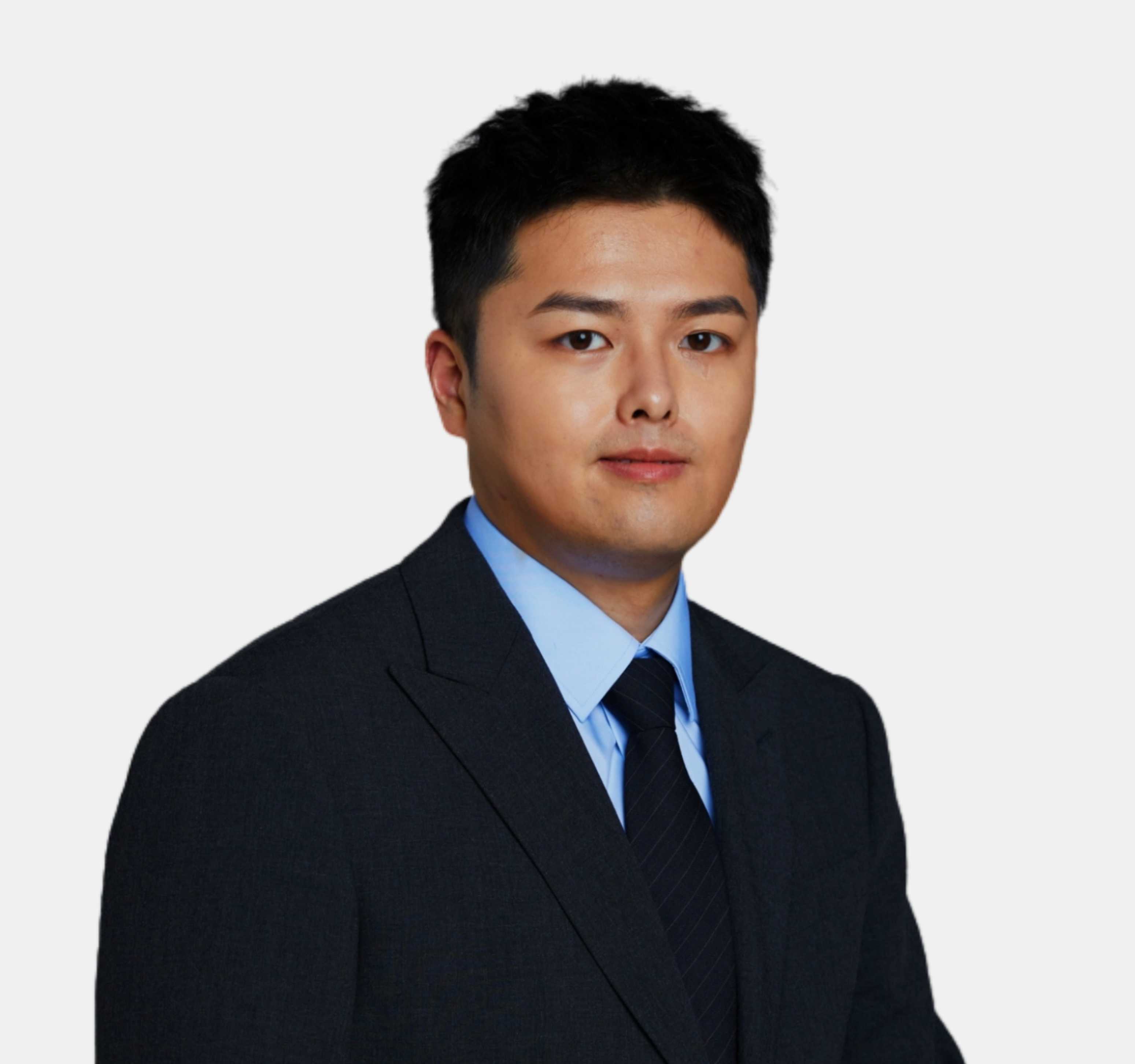 陈思宇律师-成都企业劳动法律师-致高律所劳动专委会主任