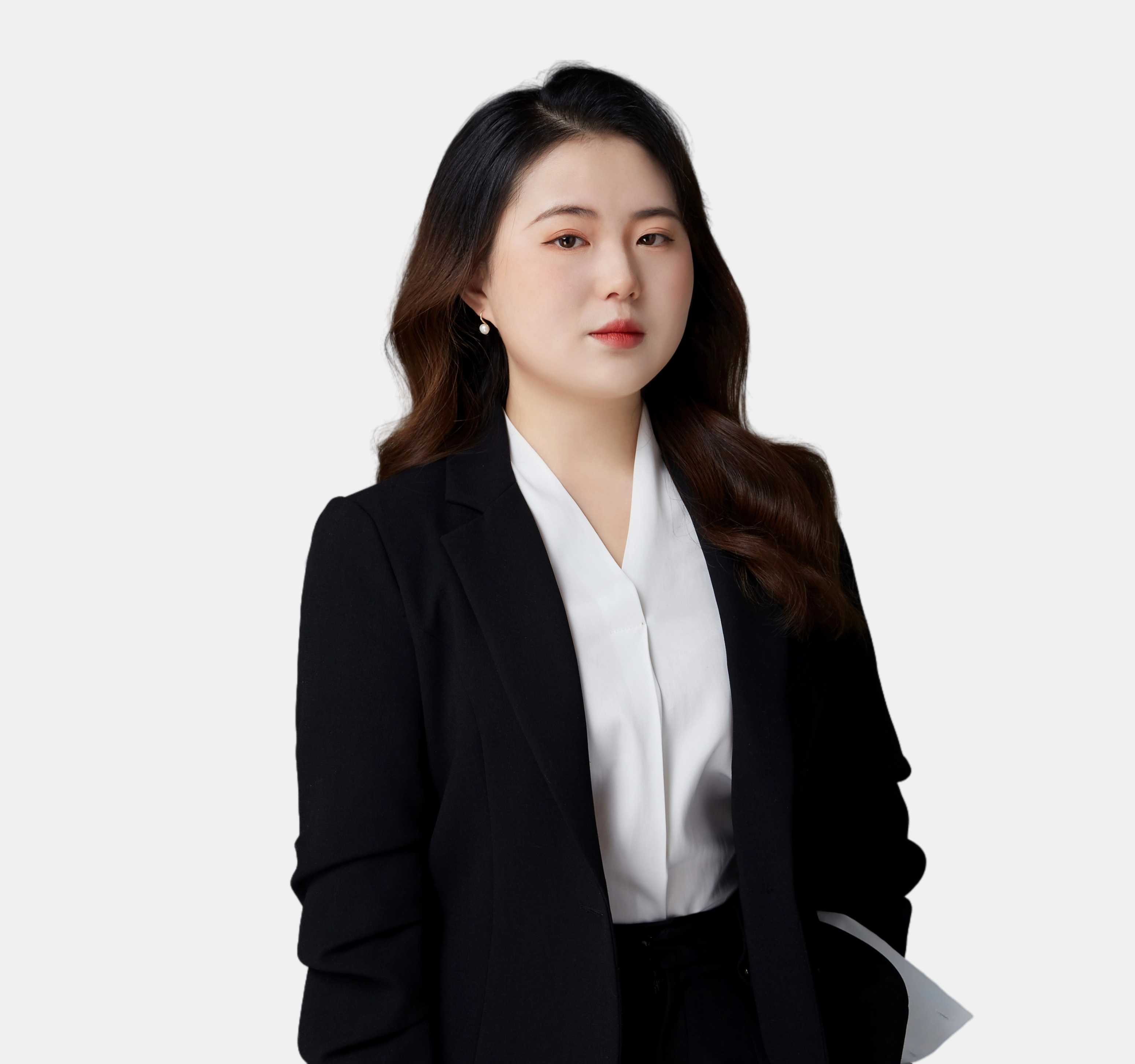 向红燕律师 - 四川致高律师事务所