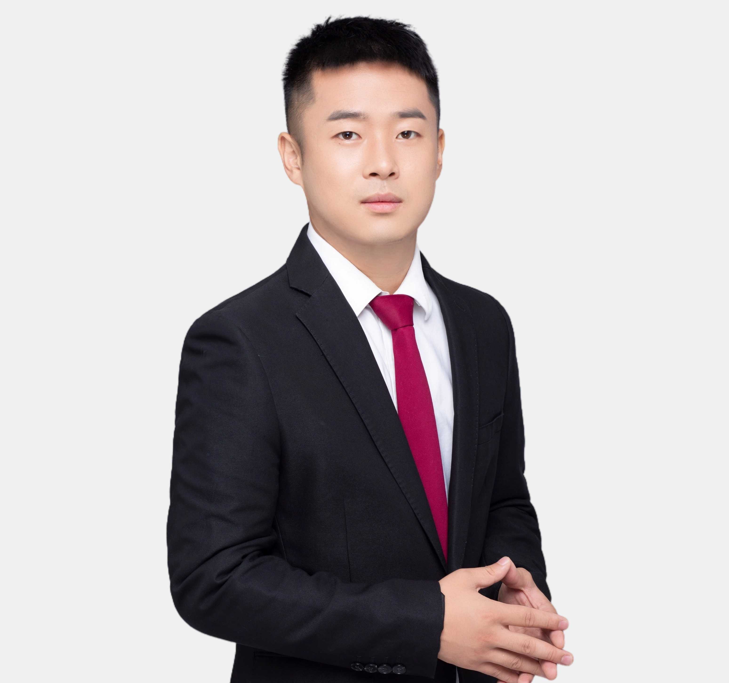 罗跃坤律师 - 四川致高律师事务所