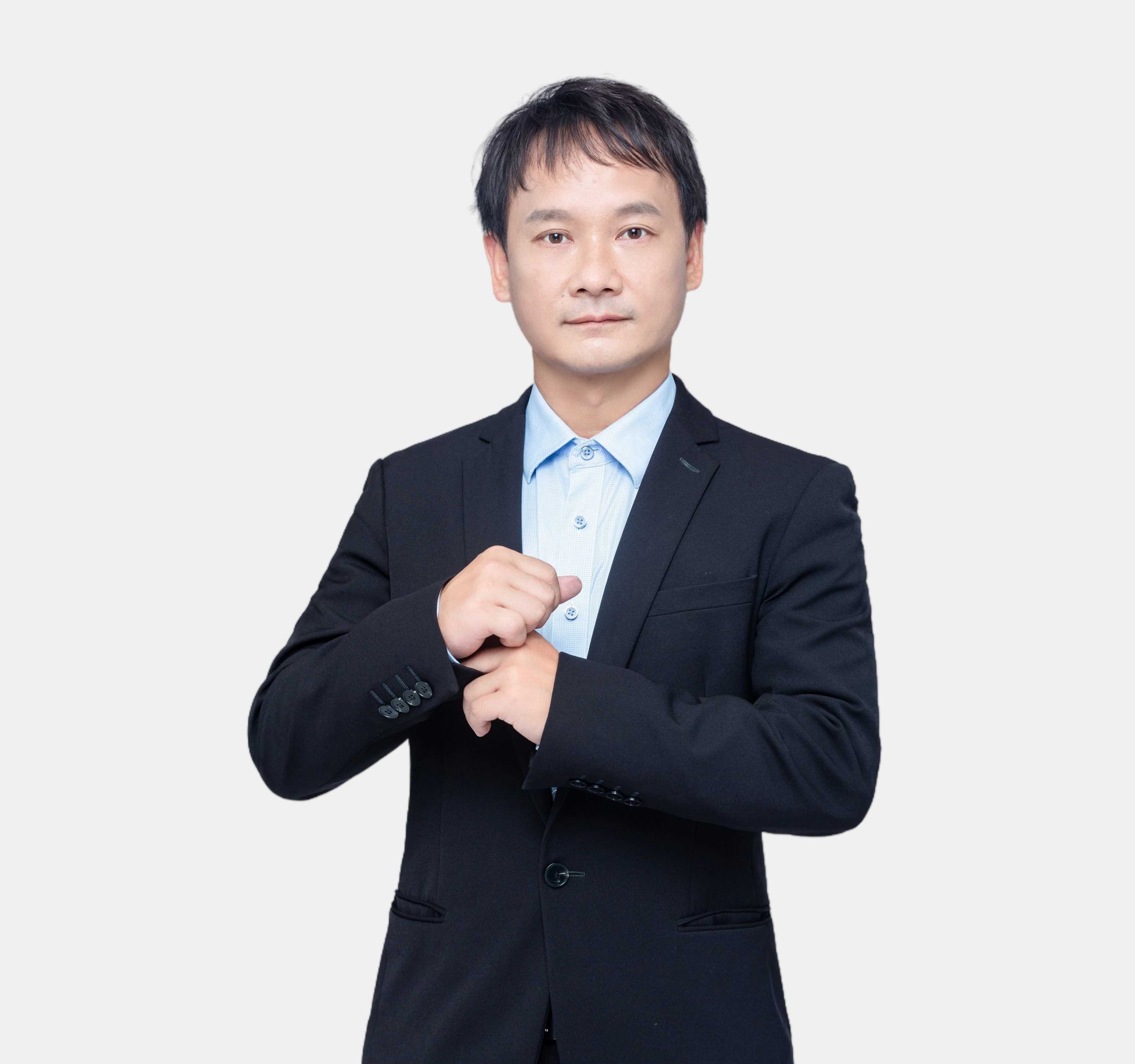 林志平律师 - 四川致高律师事务所