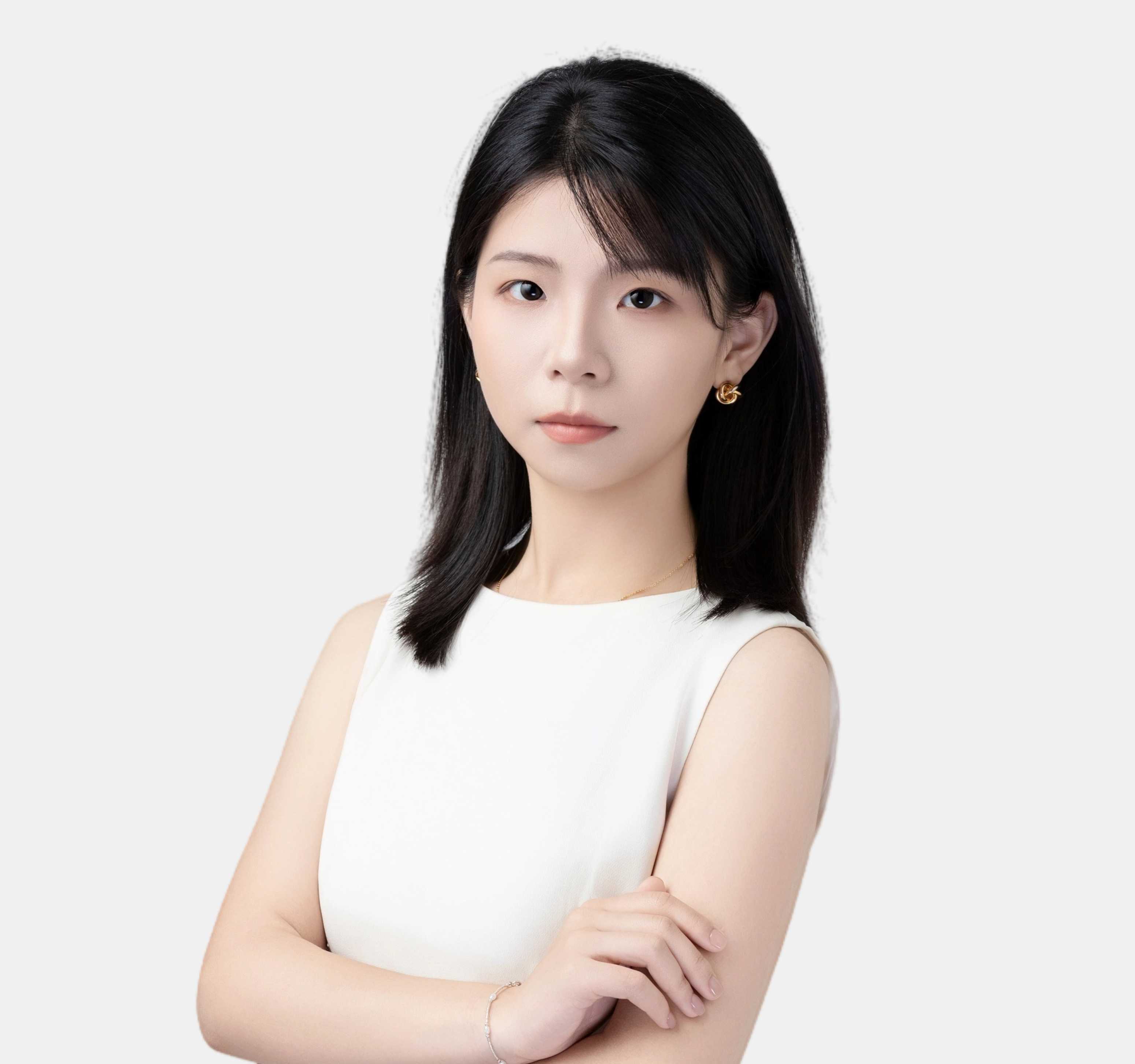 刘金妮律师 | 致高(宜宾)办公室专职律师 | 四川致高(宜宾)律师事务所