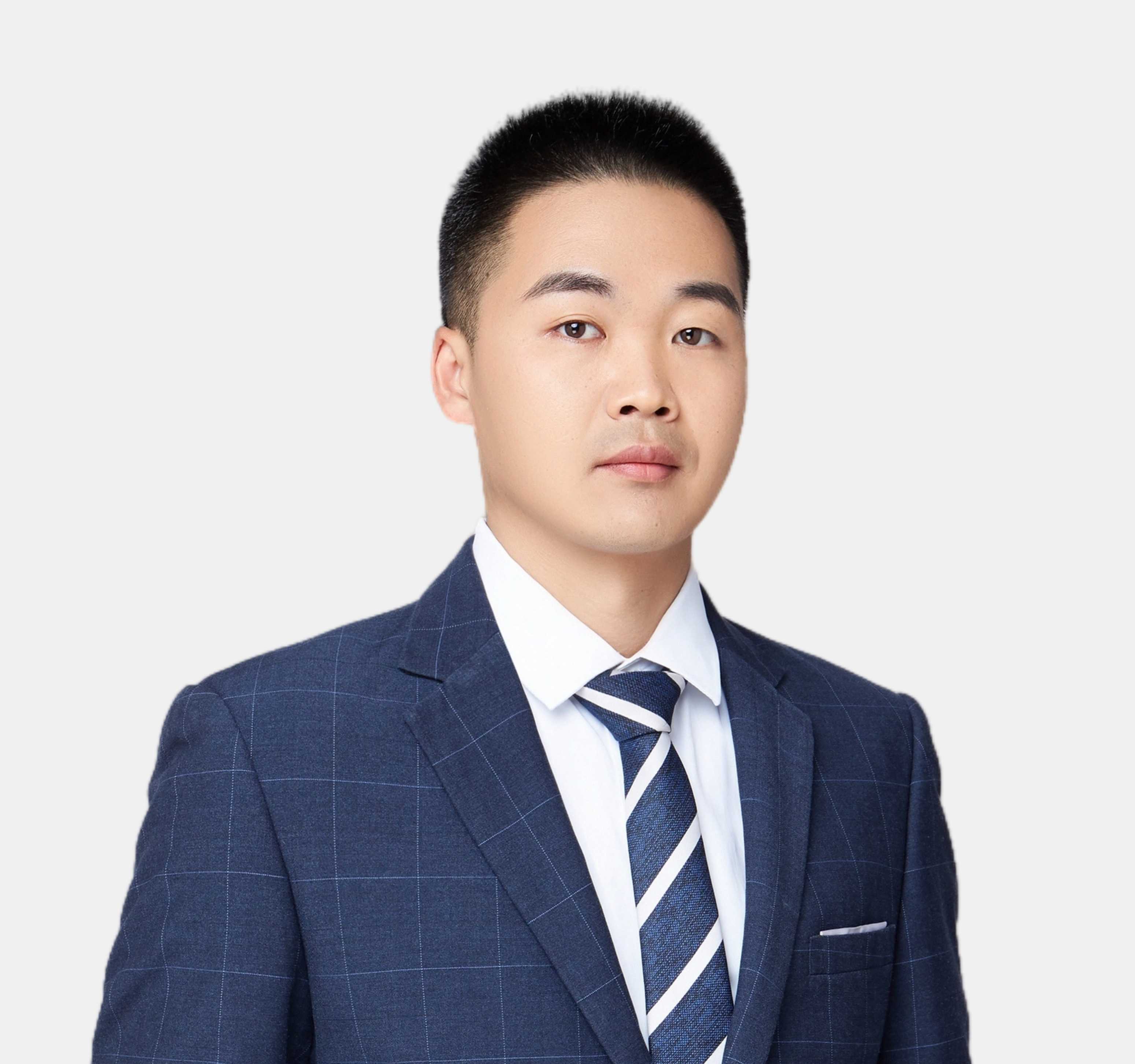 致高专业律师：崔冰冰