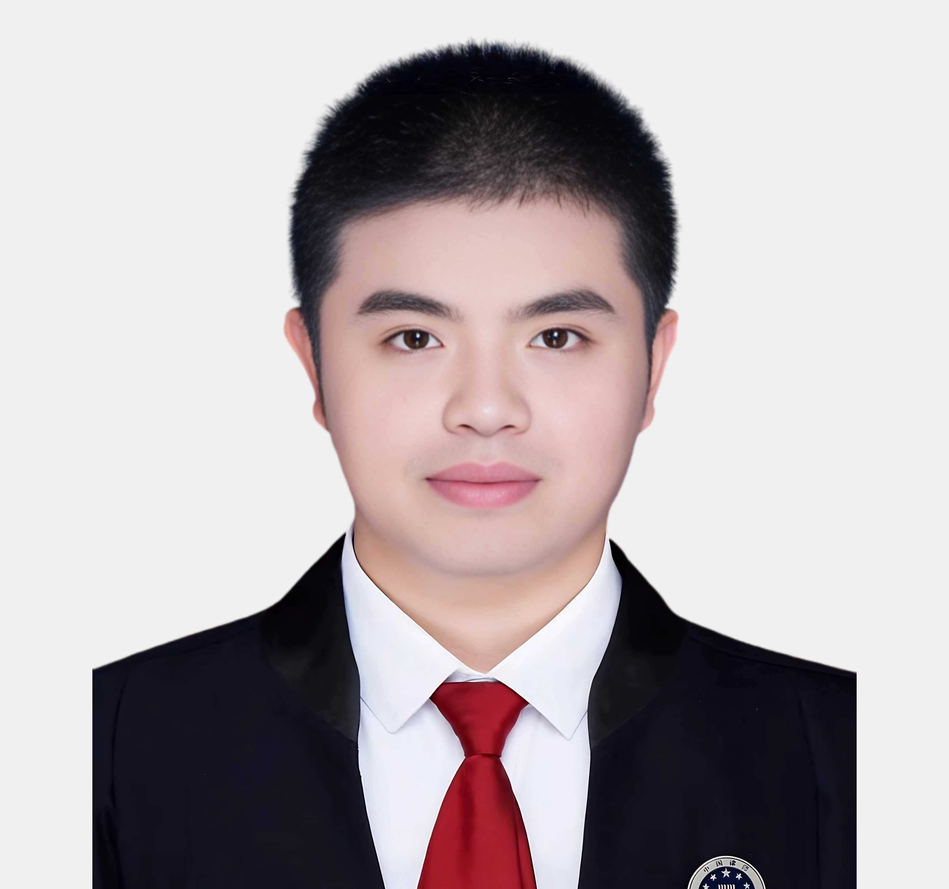 致高专业律师：许萌