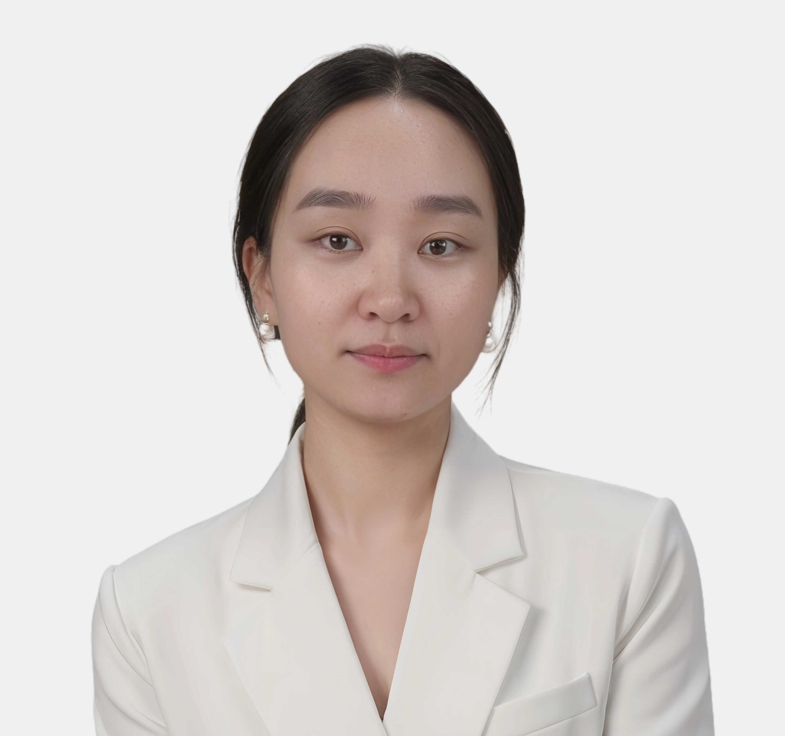 致高专业律师：杨夏琴