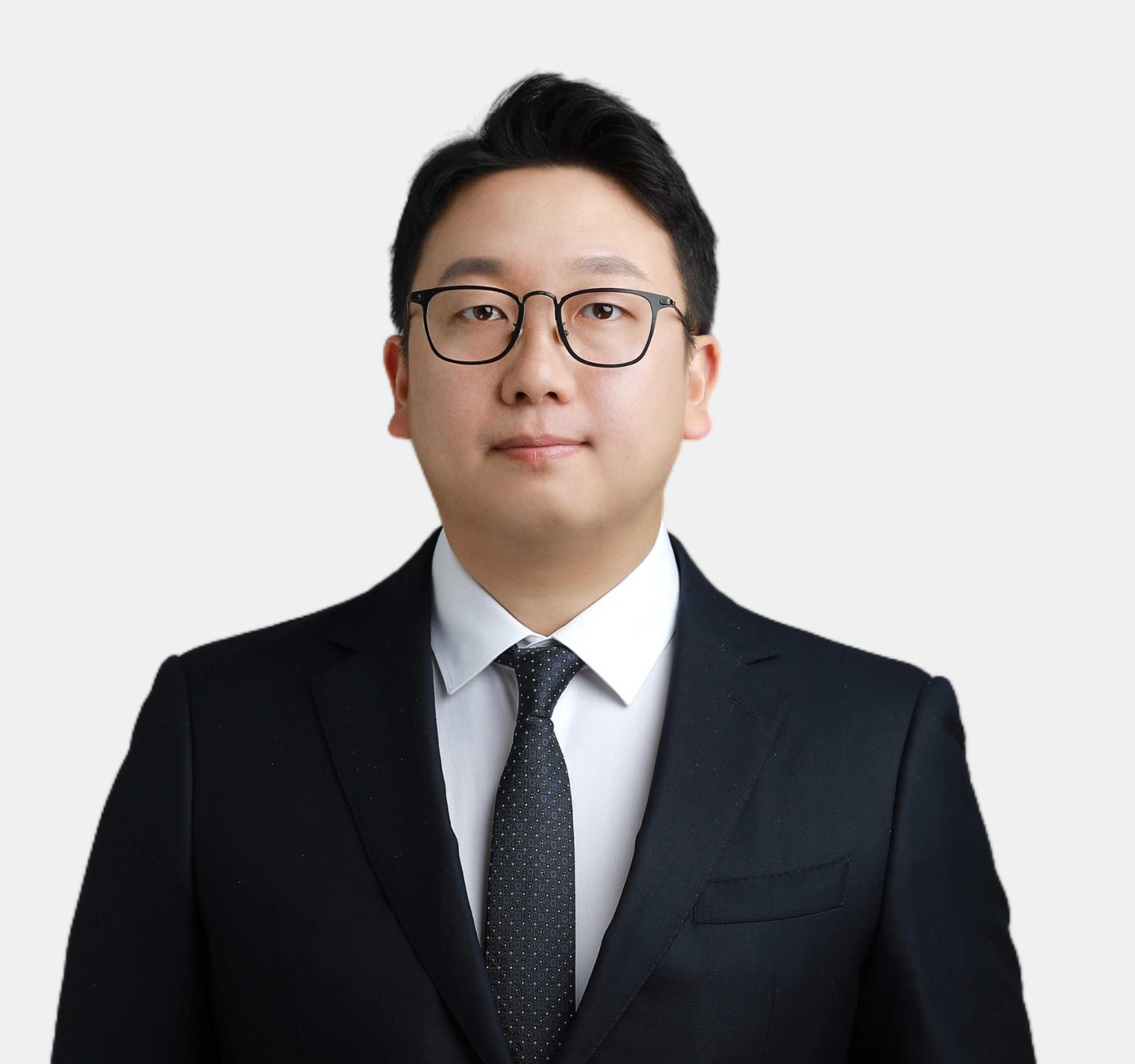 致高专业律师：姜若愚