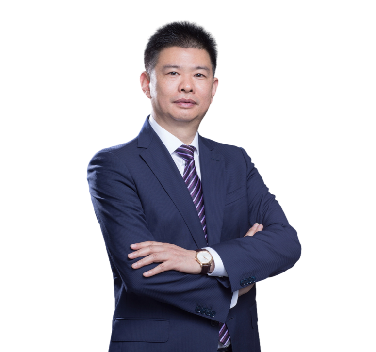 致高专业律师：林方平