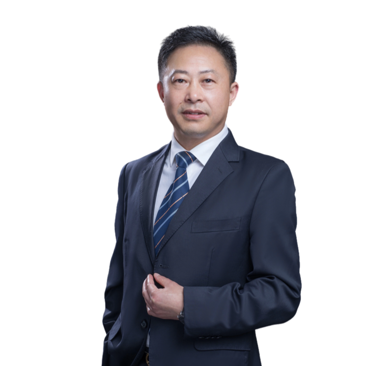 致高专业律师：郝军