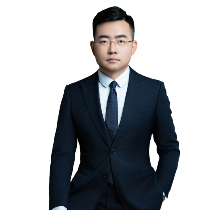 致高专业律师：杨哲