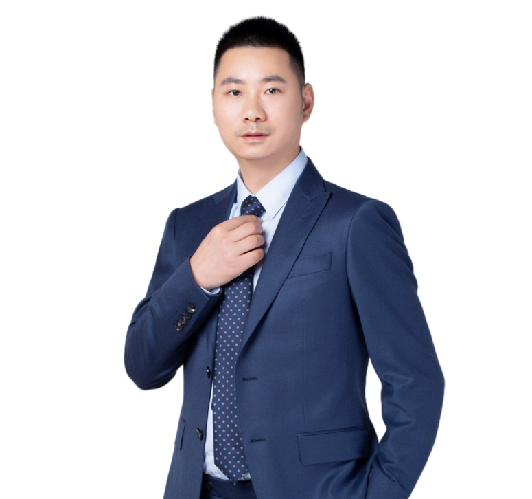 致高专业律师：严强