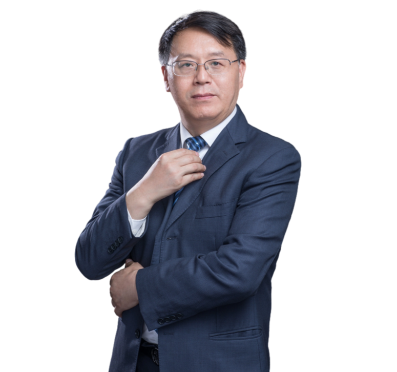 杨建秋律师 | 高级合伙人 | 四川致高律师事务所