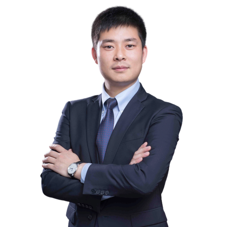 致高专业律师：李松