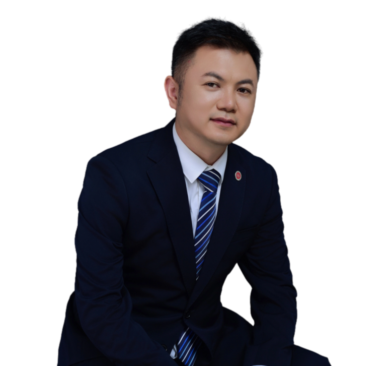 致高专业律师：姜文强