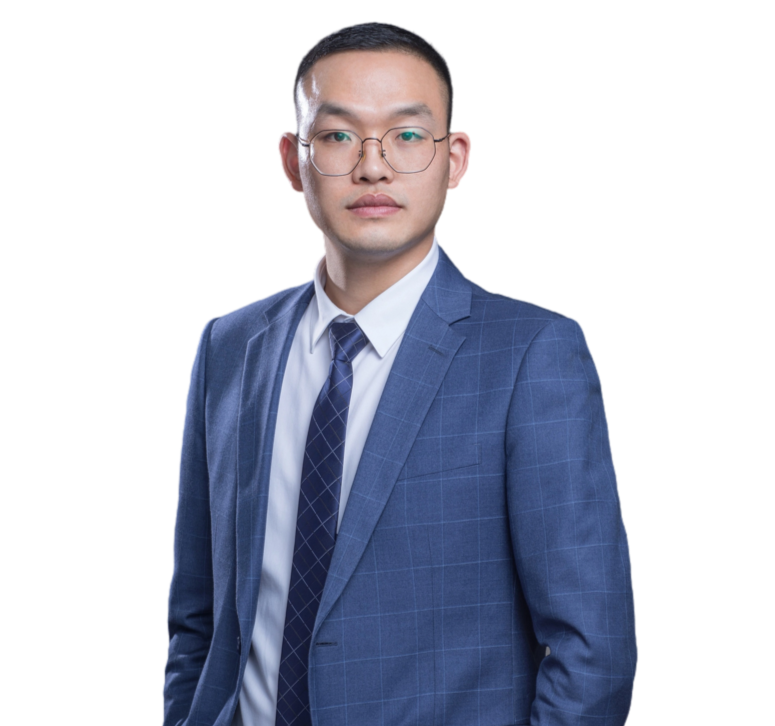 致高专业律师：徐朗
