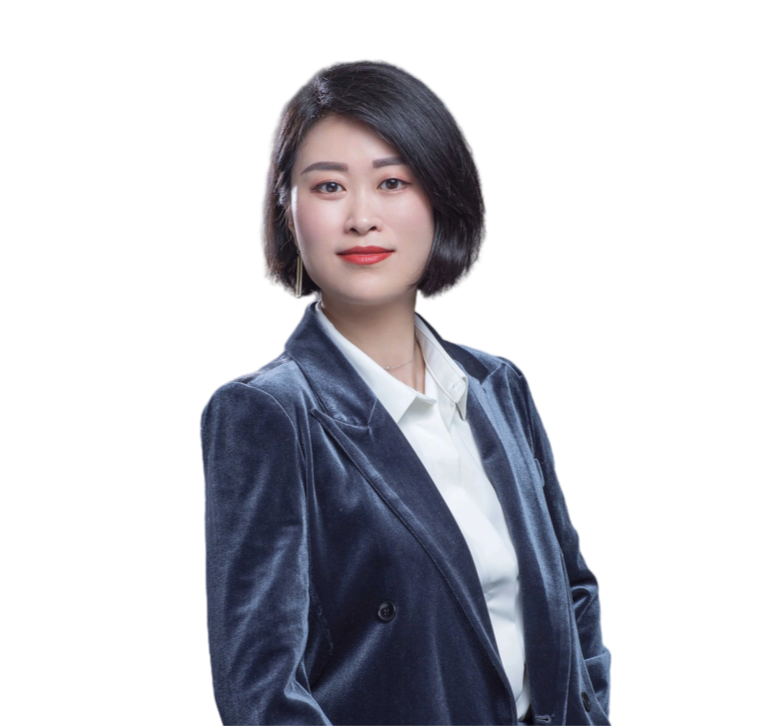 致高专业律师：武静瑶
