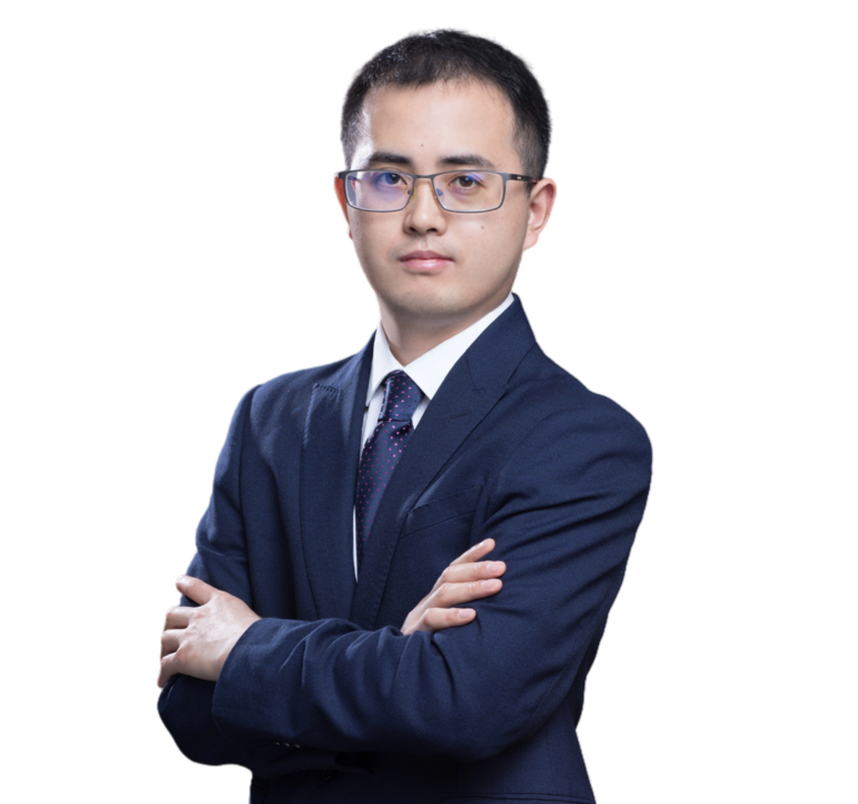 致高专业律师：龙凌辉
