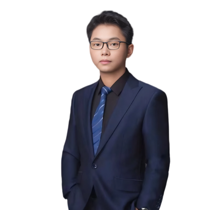 致高专业律师：胡烨